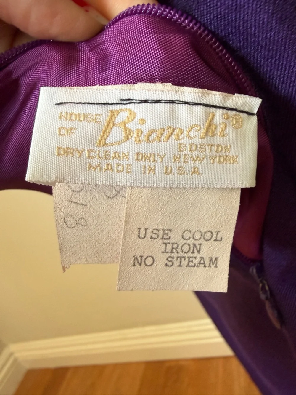 Vintage excellent looks