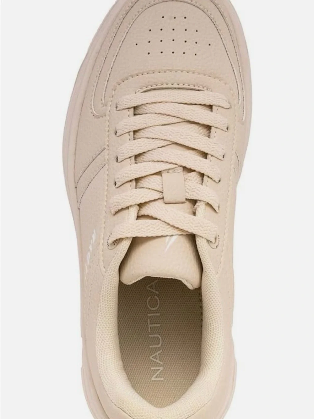 Nautica low top