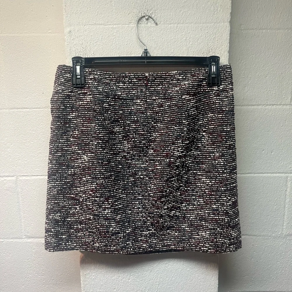 LOFT textured tweed
