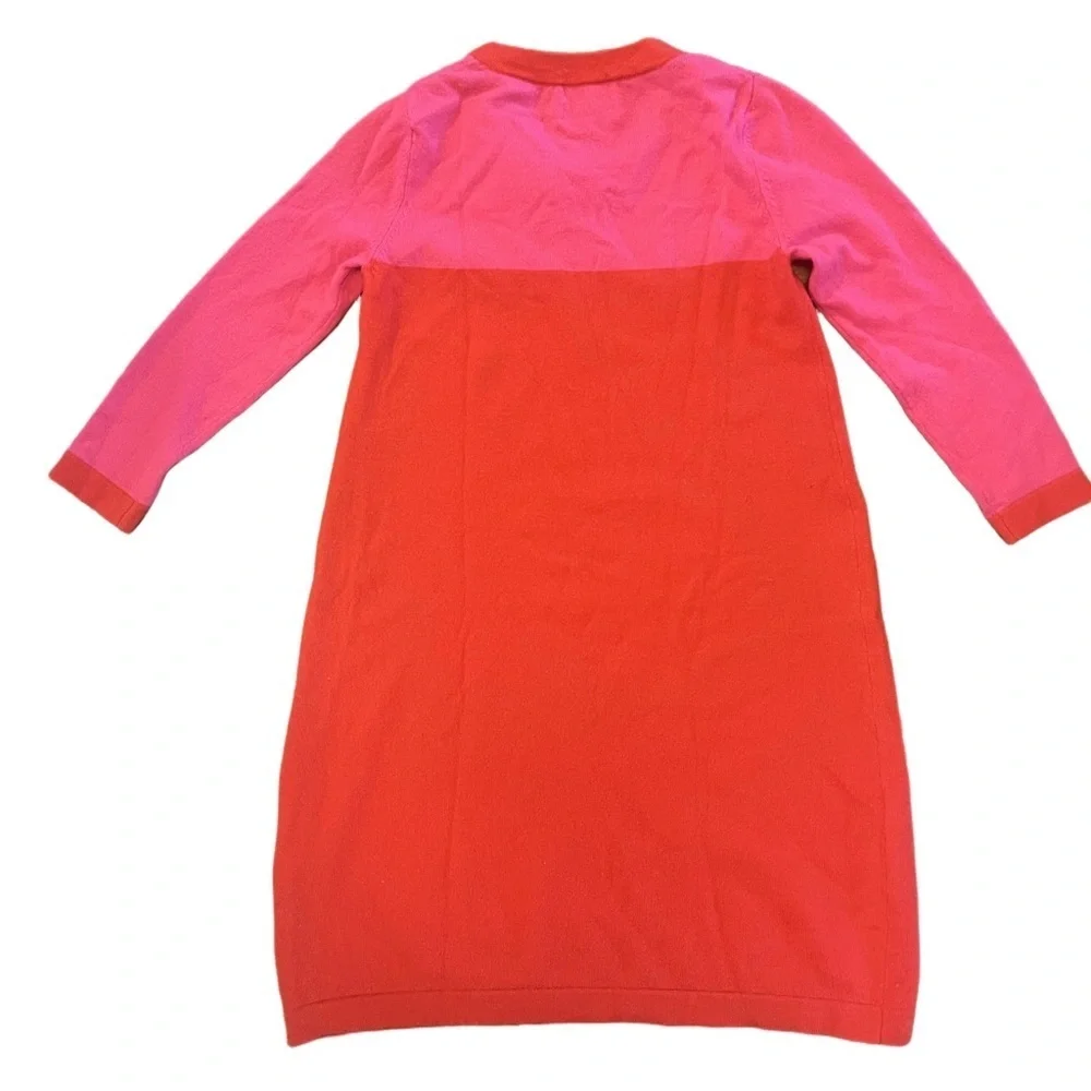 Kate Spade Bardot Sweater Dress S