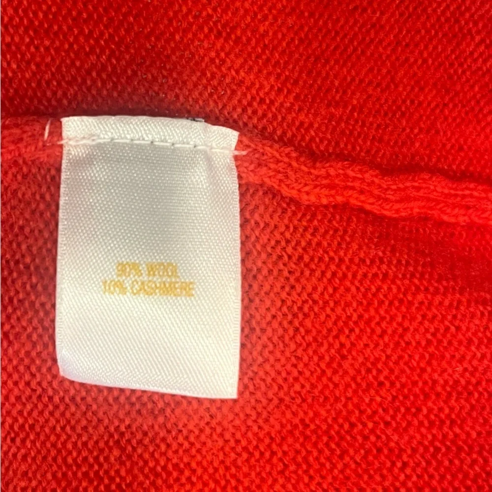 Kate Spade Bardot Sweater Dress S