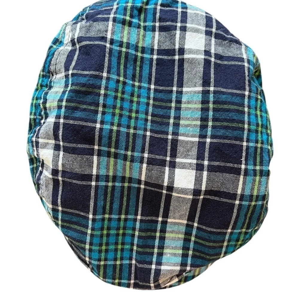 Target plaid toddler