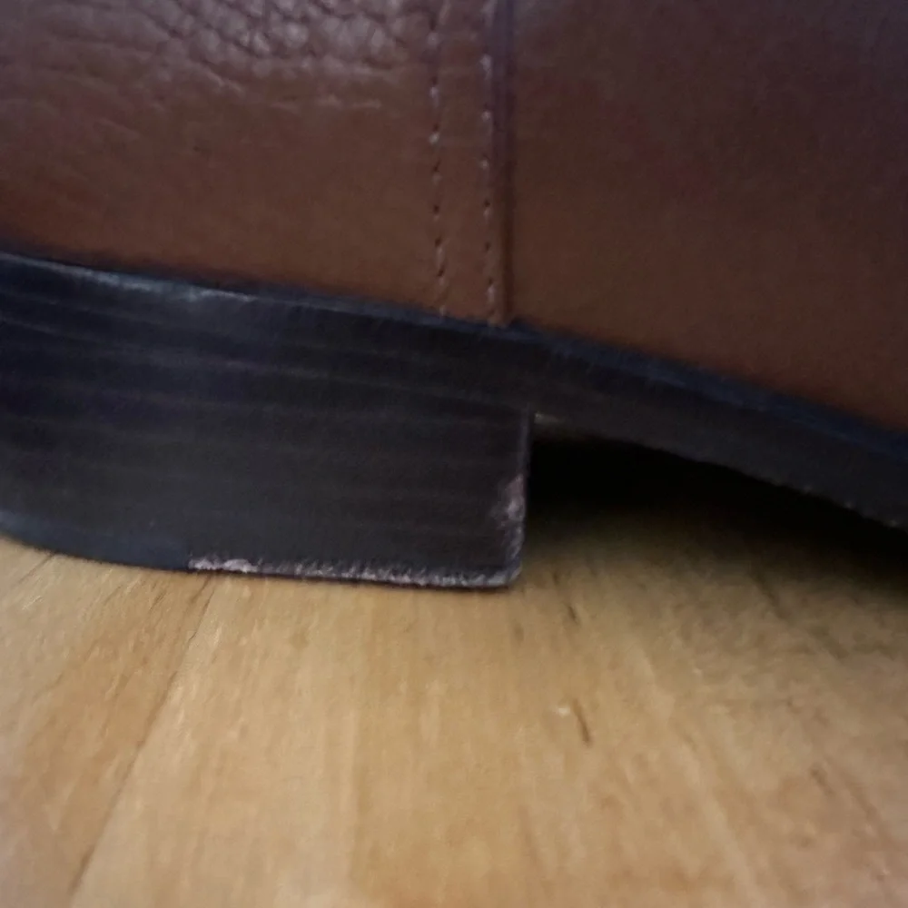 Tory Burch Jolie Riding‎ Boot Size 10