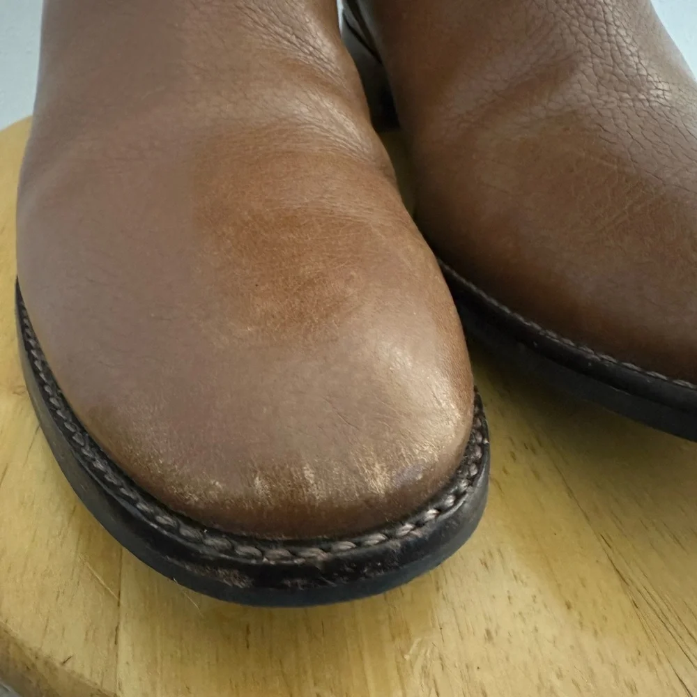 Tory Burch Jolie Riding‎ Boot Size 10
