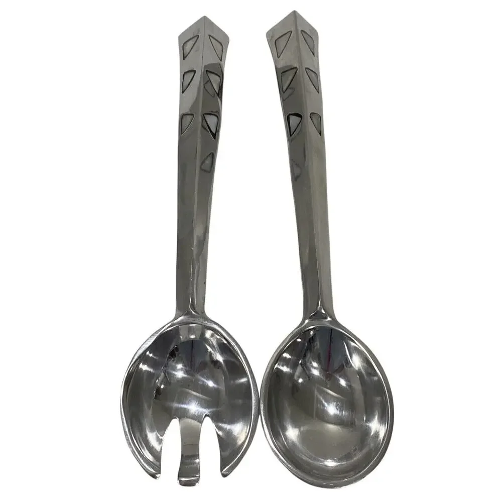 India silver tone