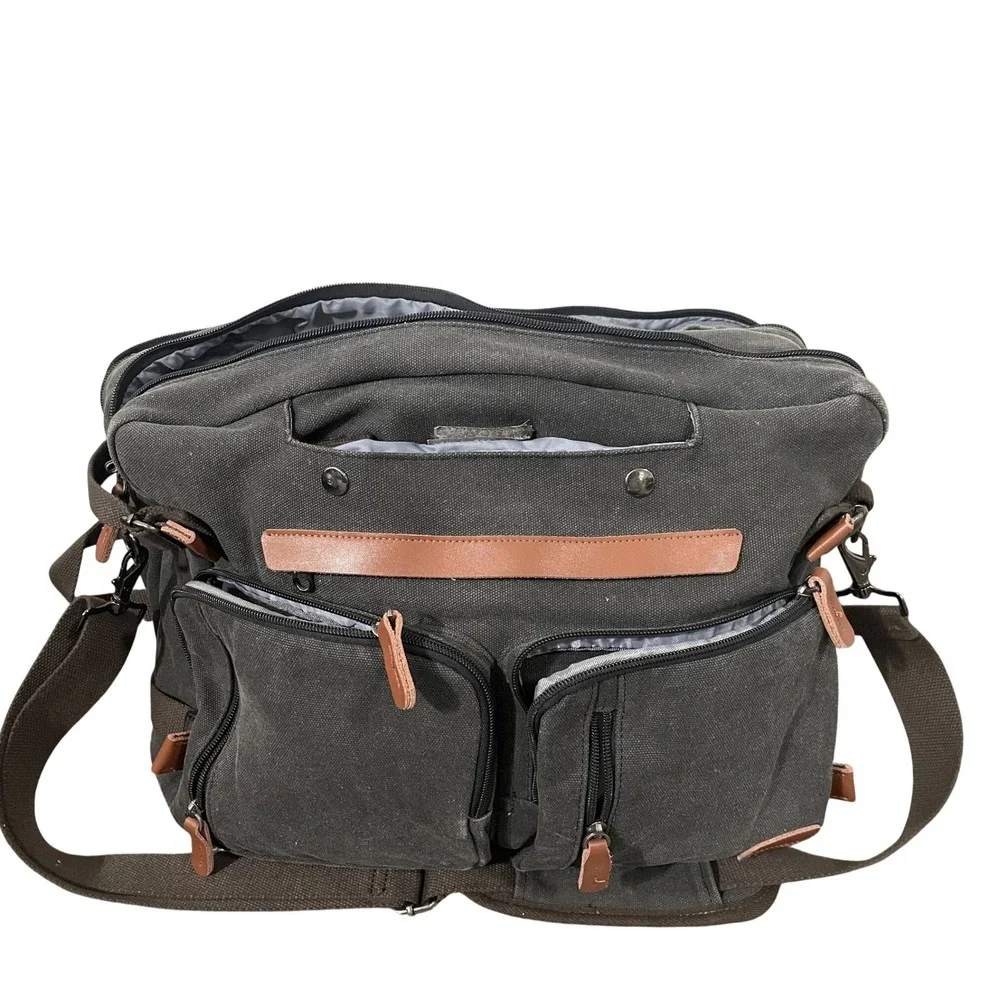 N/A versatile canvas