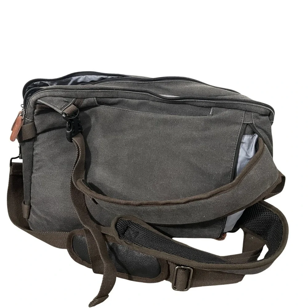 N/A versatile canvas