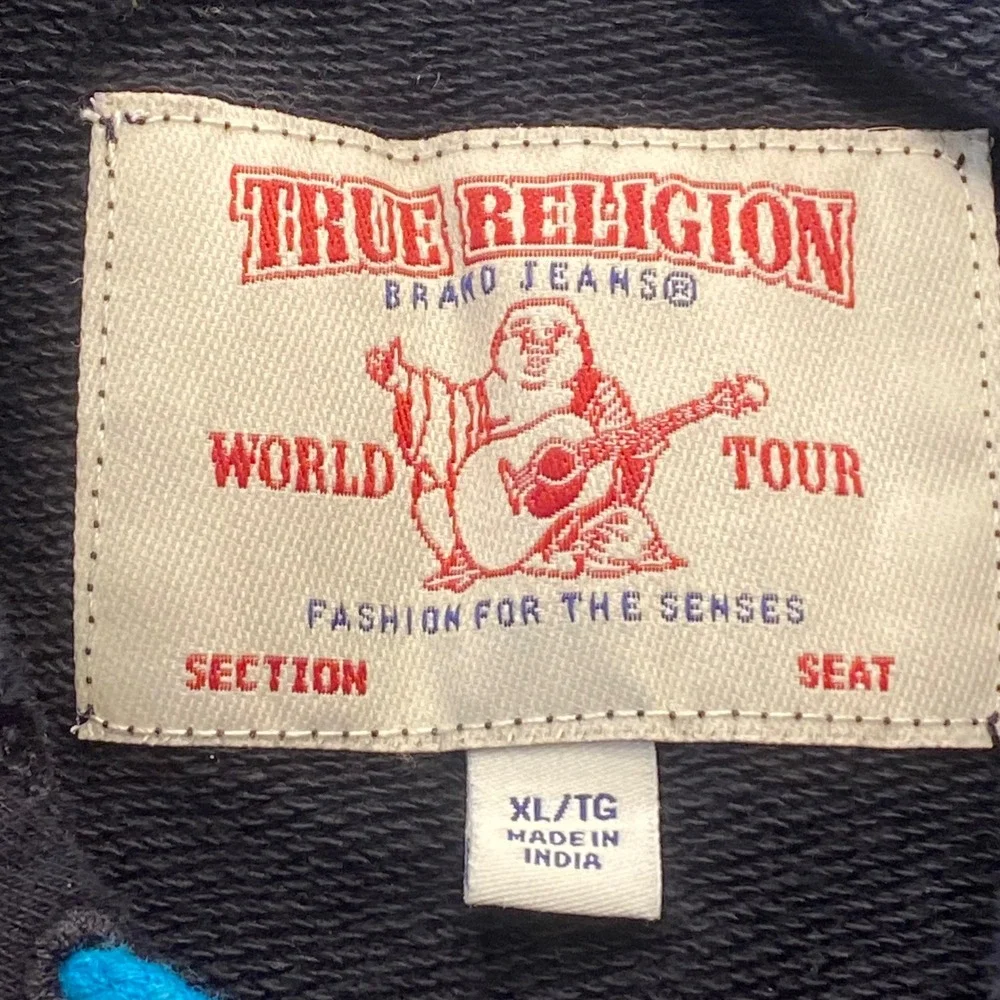 True Religion true religion