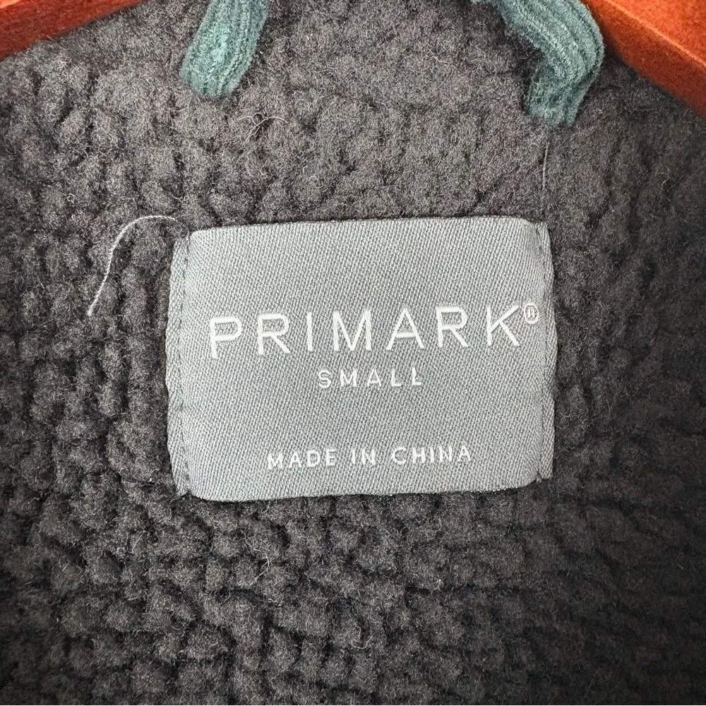 Primark brand description