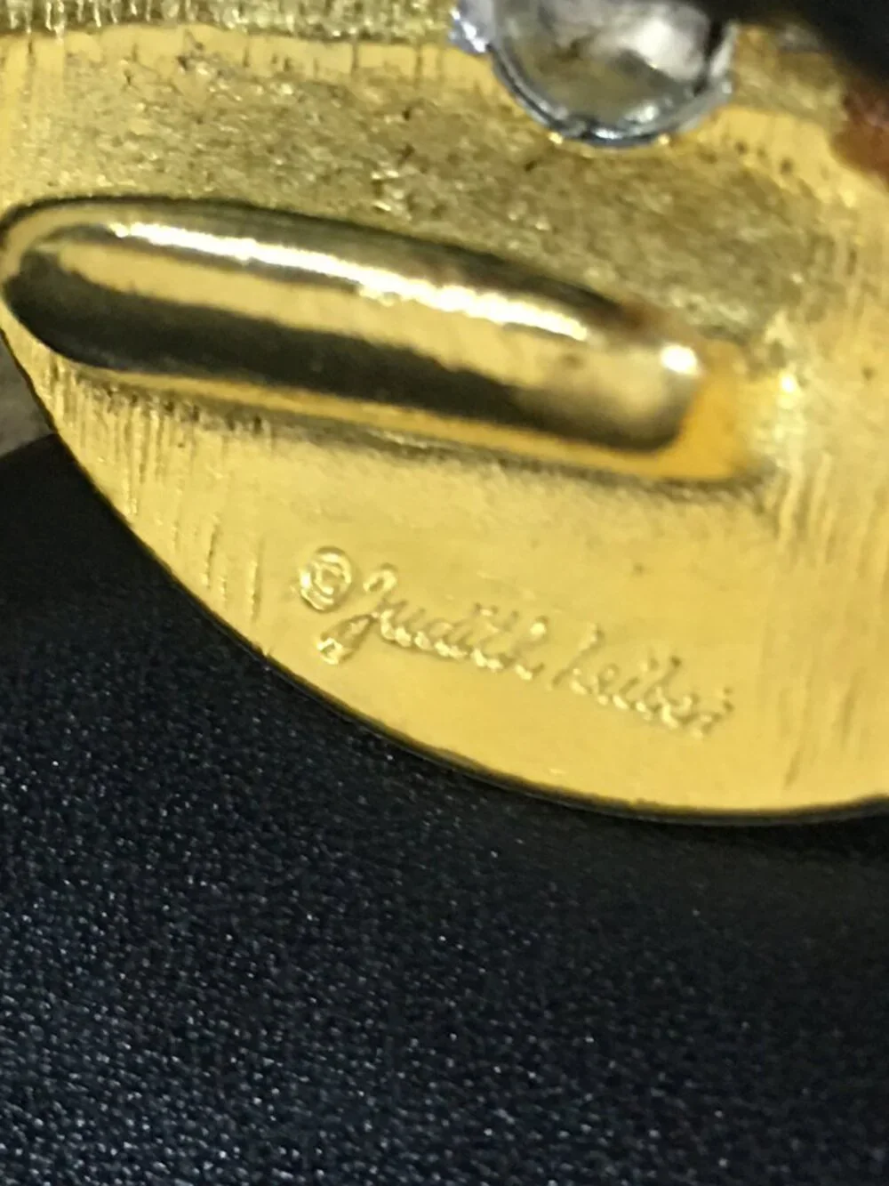 Judith Leiber rare find