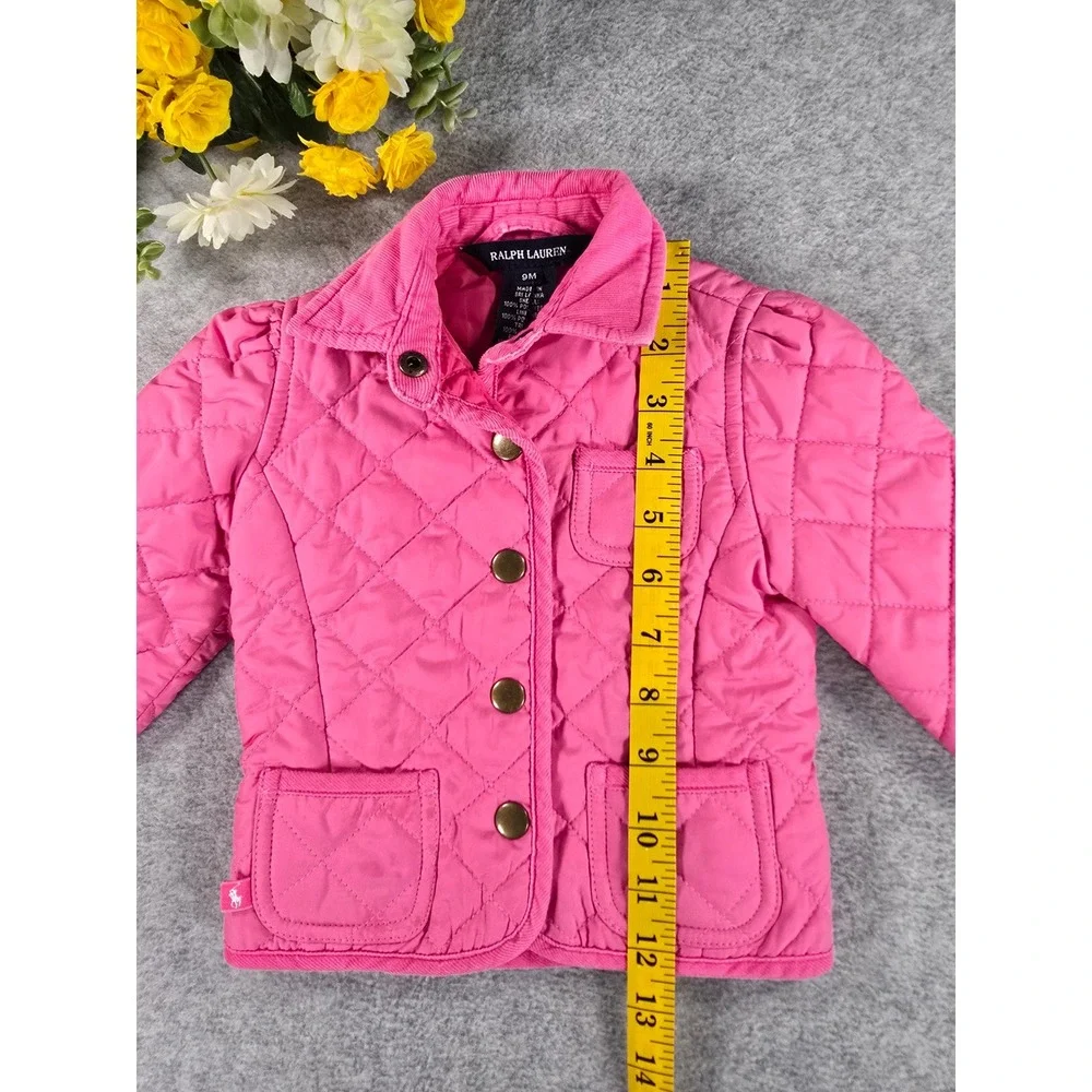 Ralph Lauren very cute