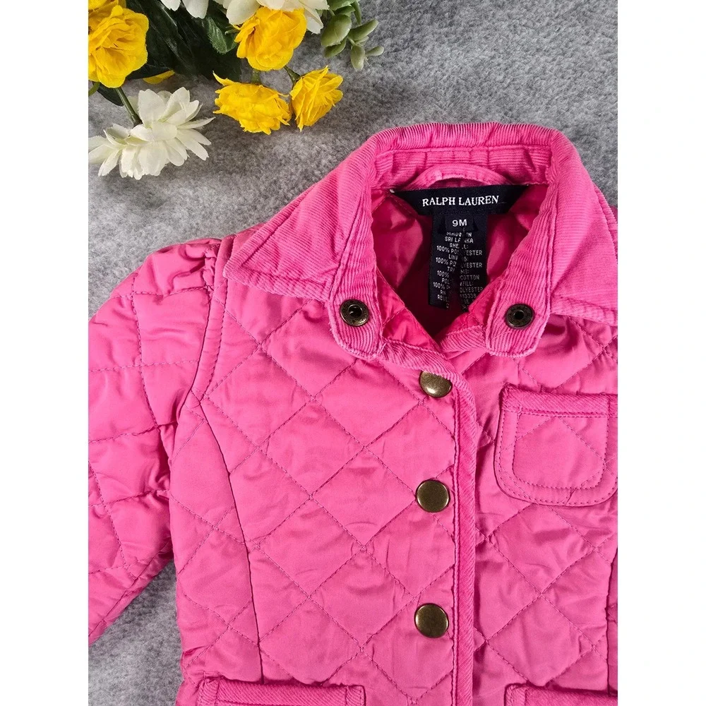 Ralph Lauren very cute