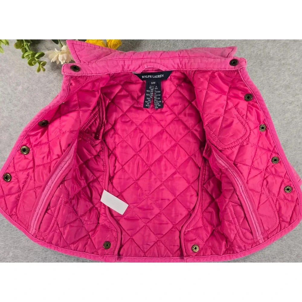 Ralph Lauren very cute