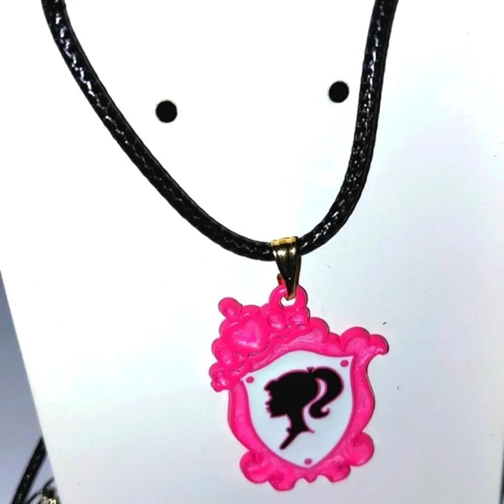 Hand Crafted necklace kids beautiful