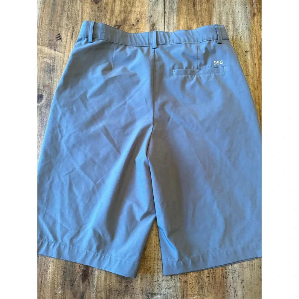 DSG youth shorts