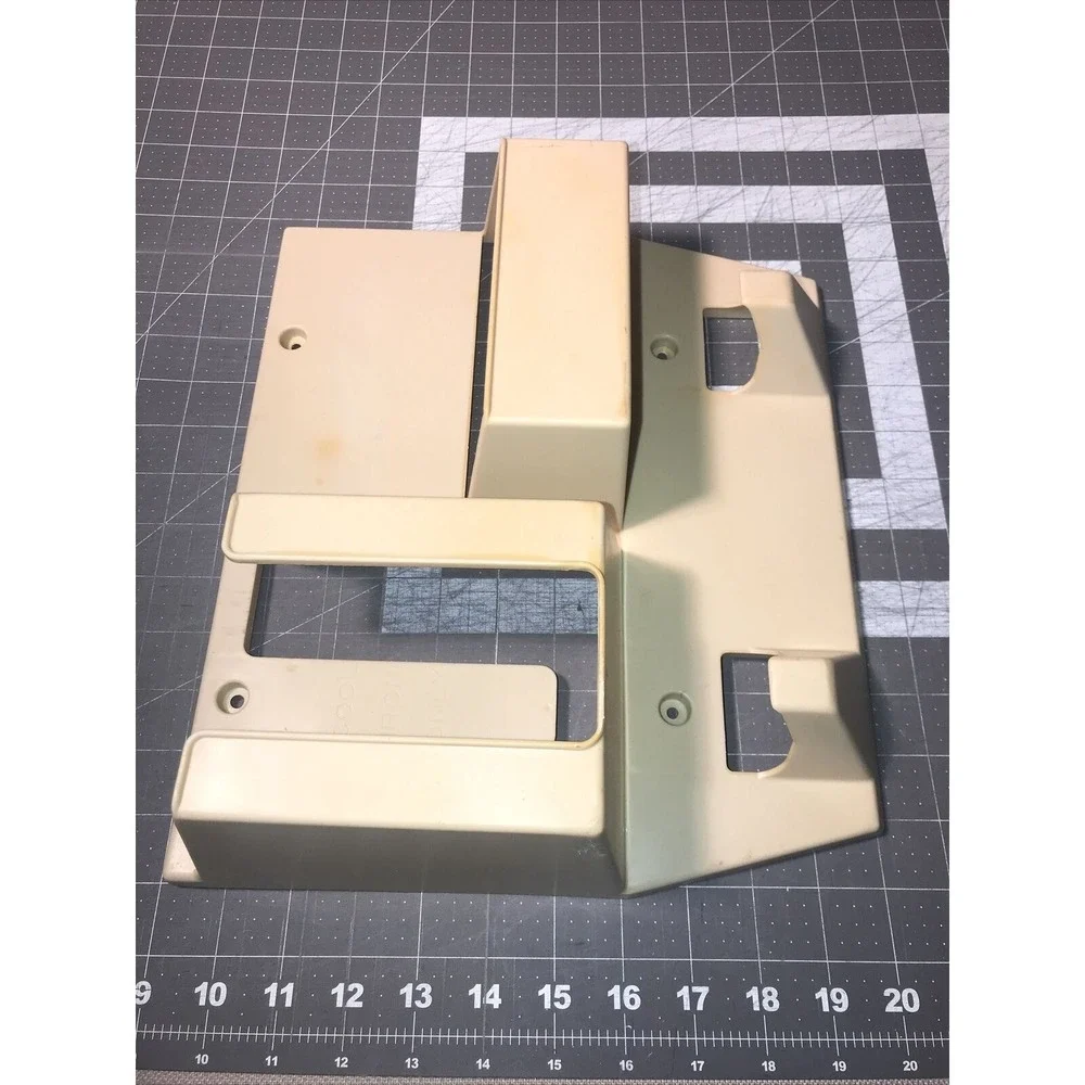 Rubbermaid beige #2329