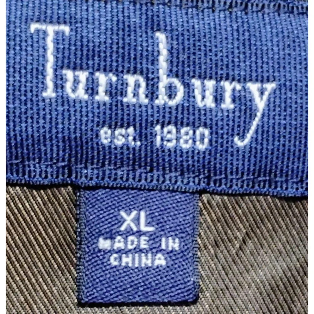 Turnbury classic versatile