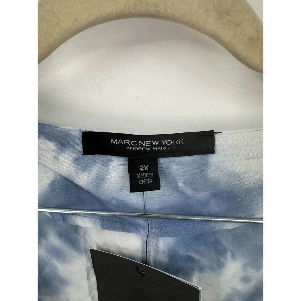 Marc New York excellent brand