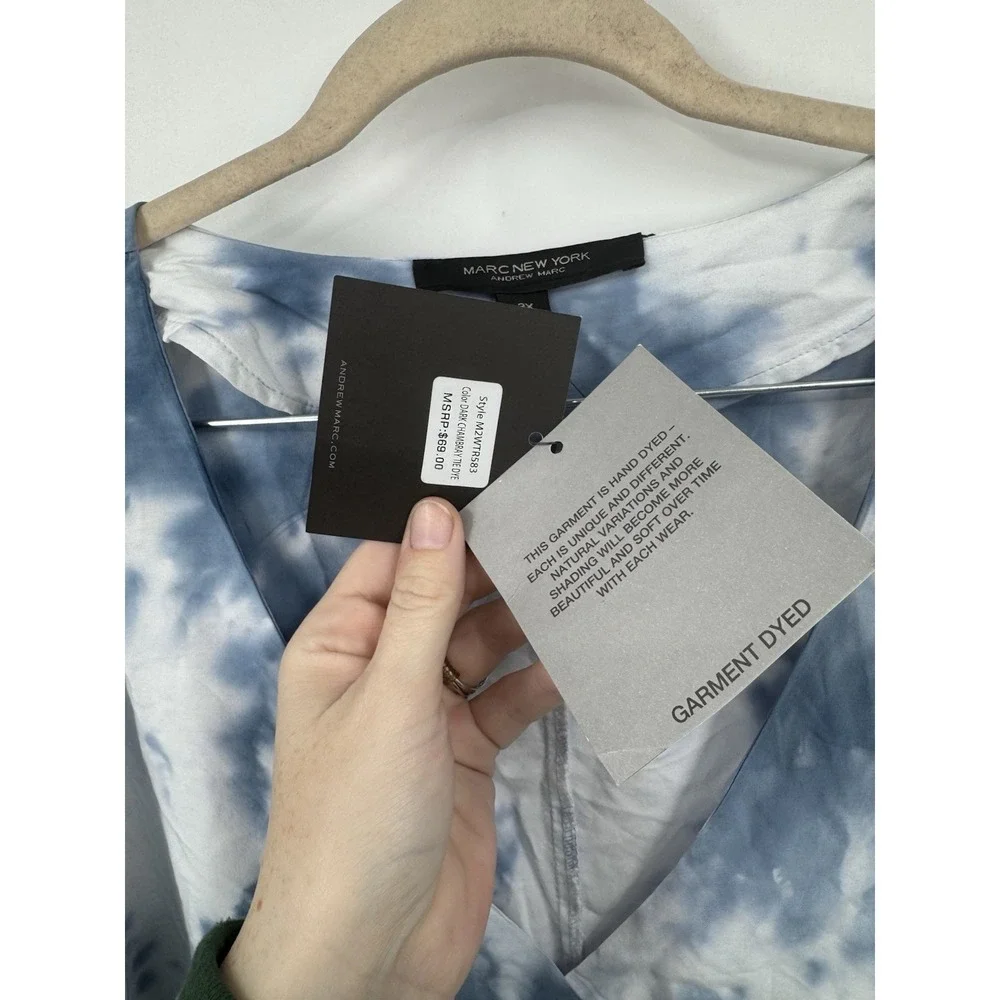 Marc New York excellent brand