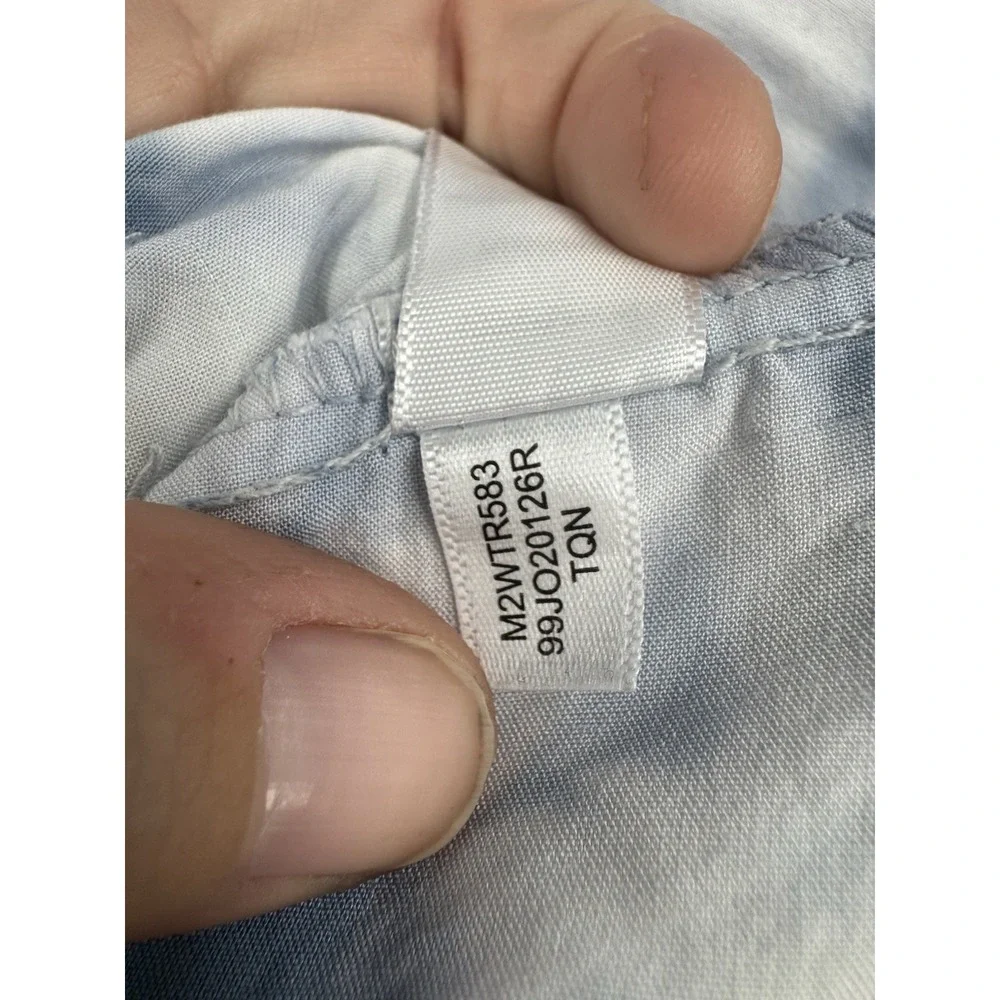 Marc New York excellent brand