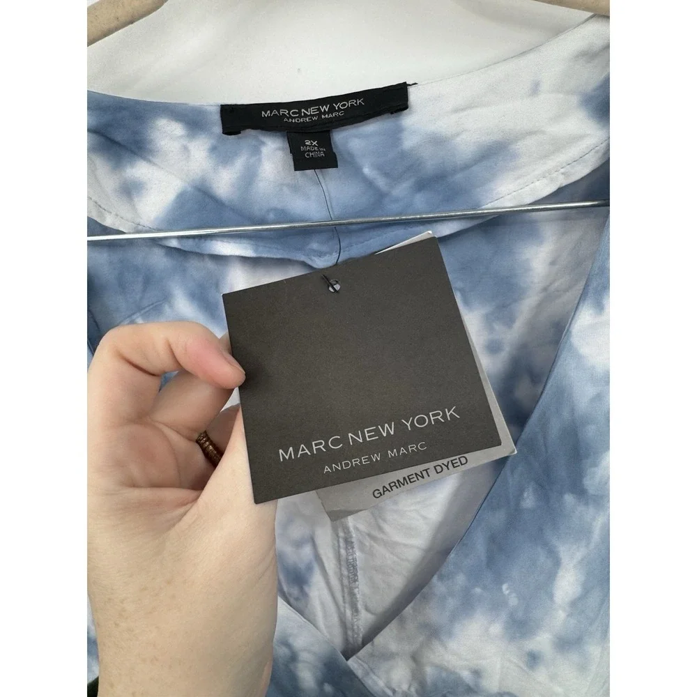 Marc New York excellent brand