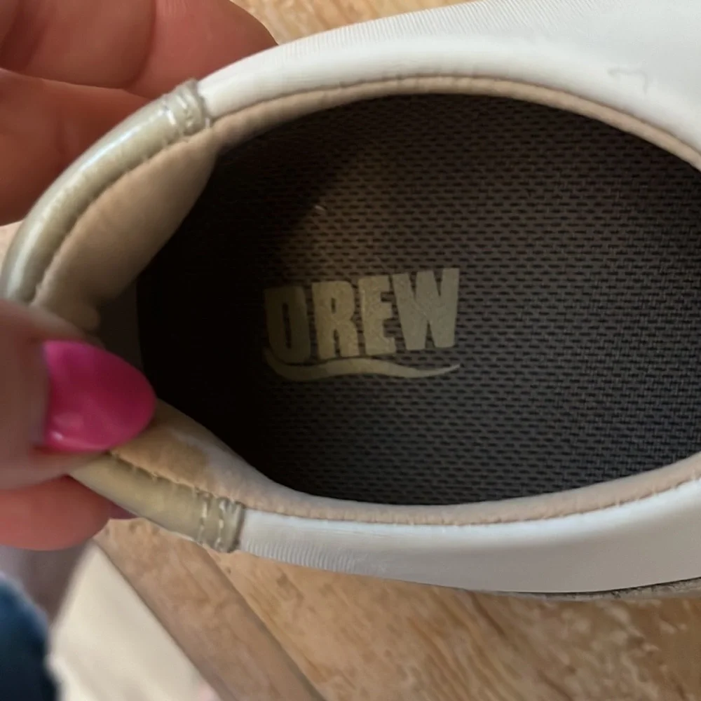 DREW rose women’s