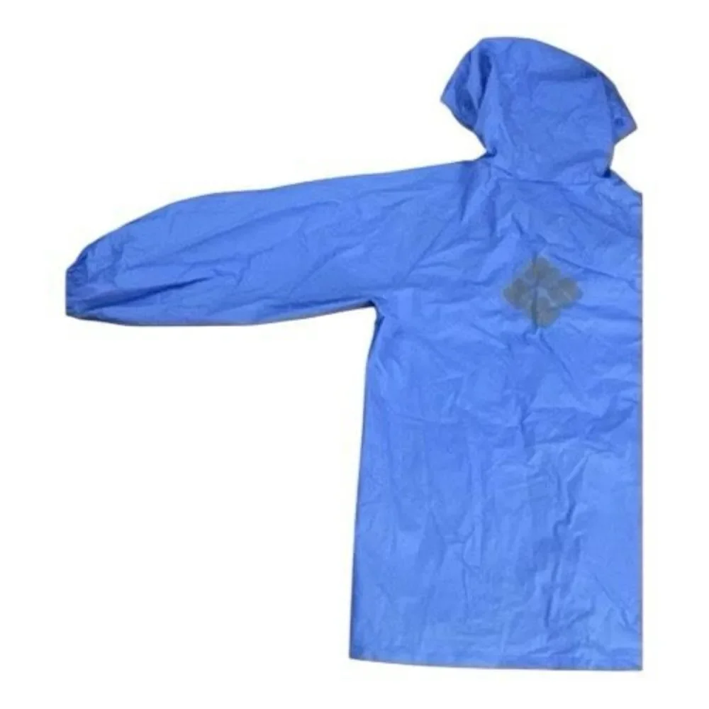 Columbia blue snap