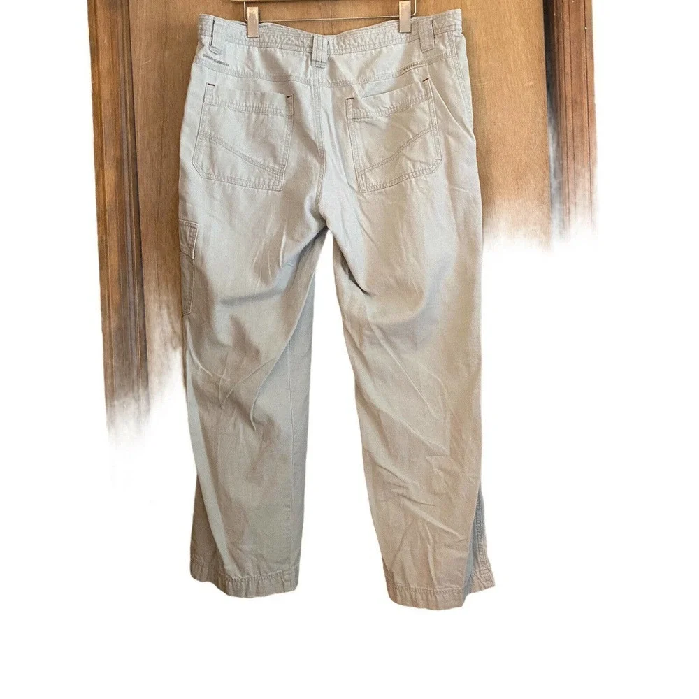 Columbia men tan