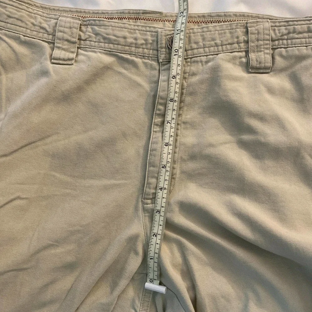 Columbia men tan