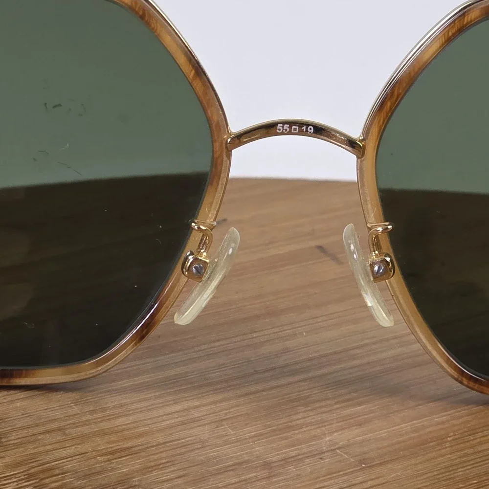 Tory Burch pre owned