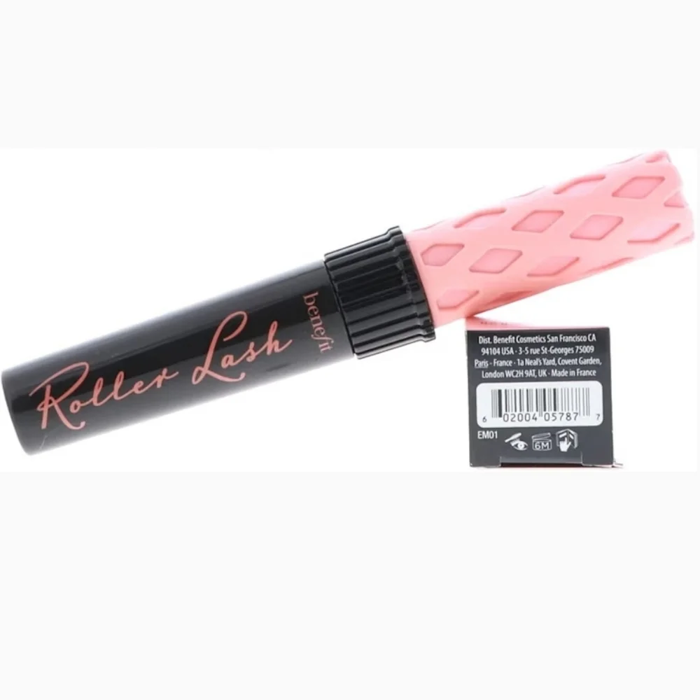 Benefit Roller Lash Black Roller LashSuper-curling & lifting mascara