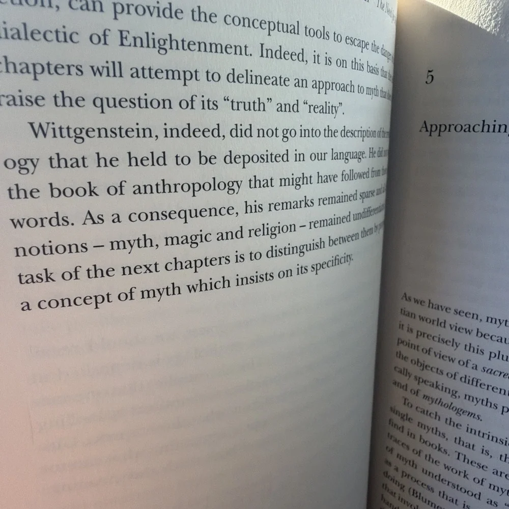 N/A philosophy political