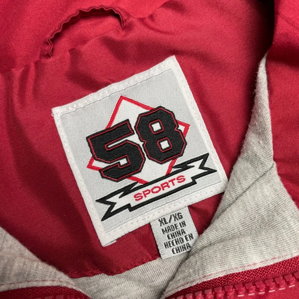 58 Sports alabama crimson