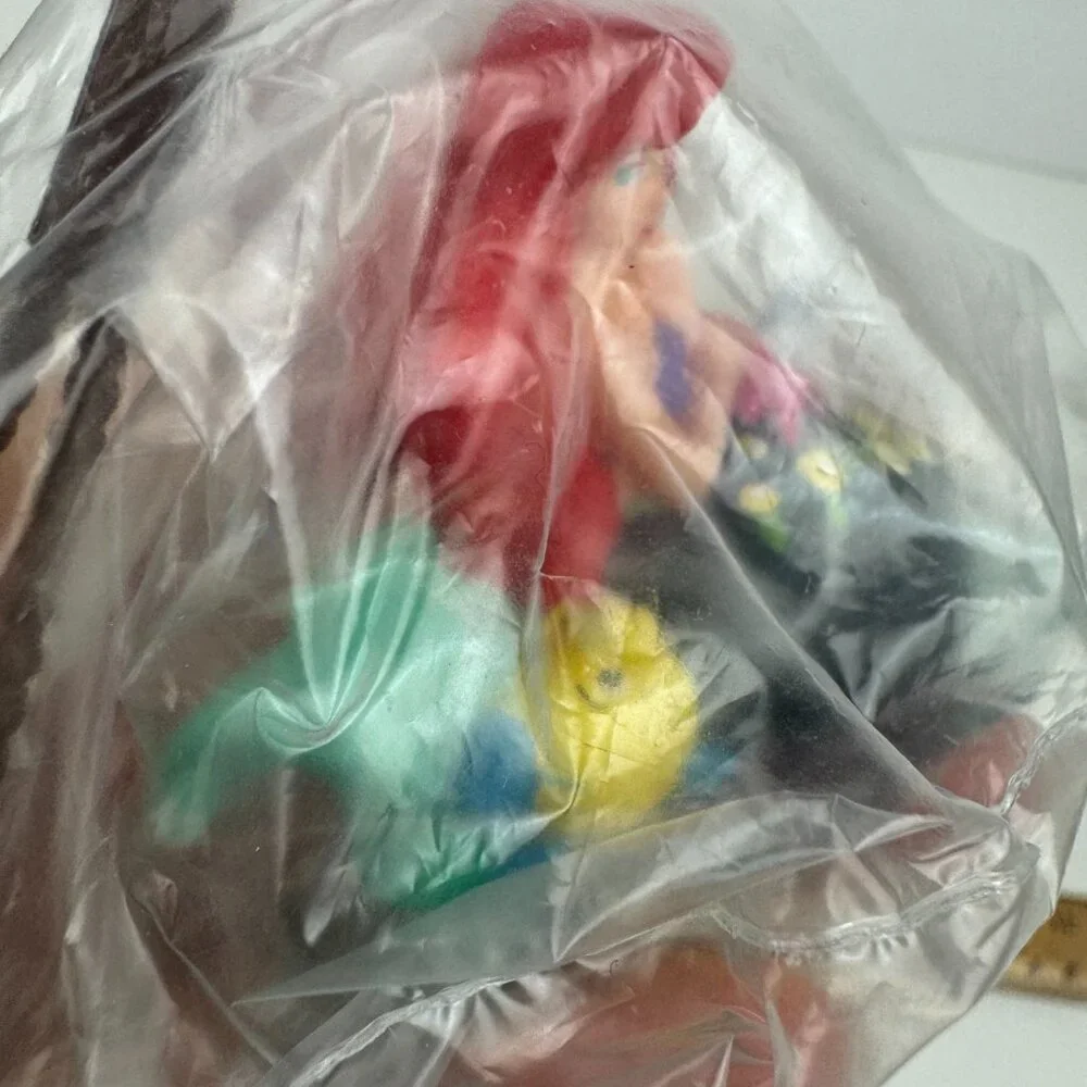 Applause sealed vtg
