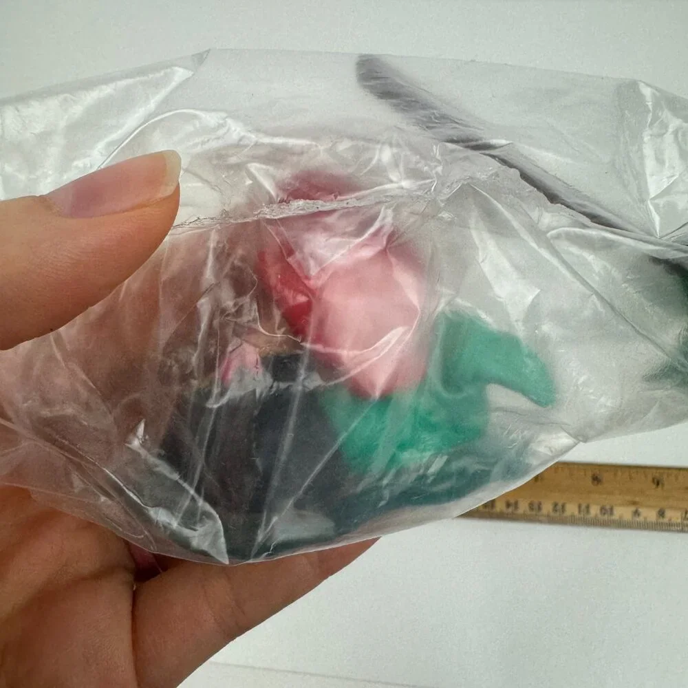 Applause sealed vtg