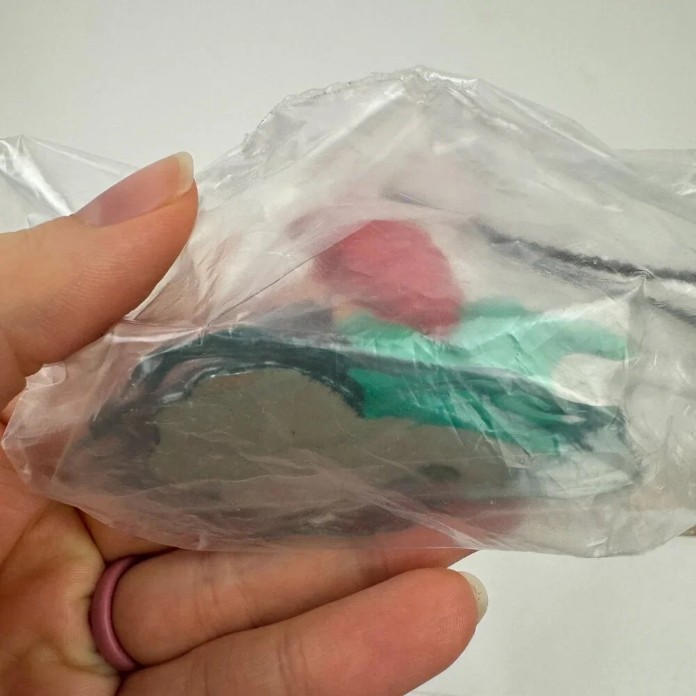 Applause sealed vtg