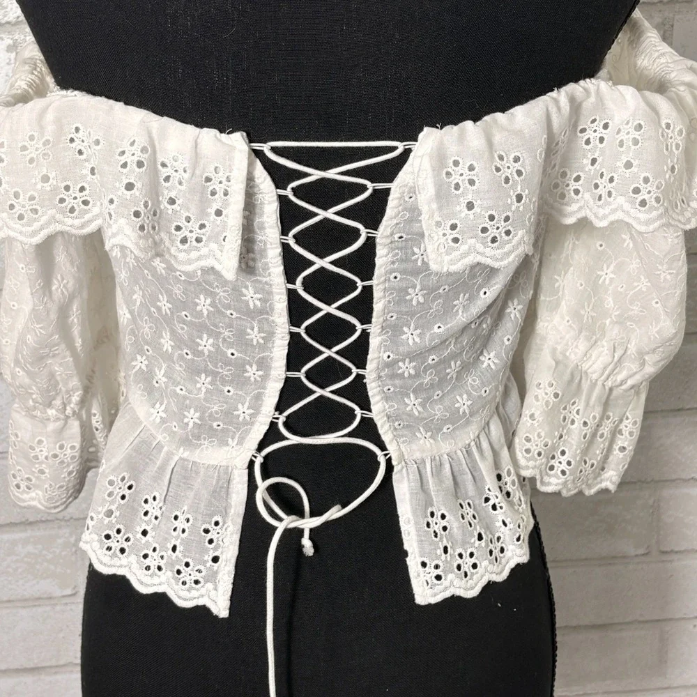 Zara brand size
