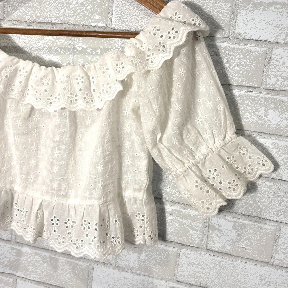 Zara brand size