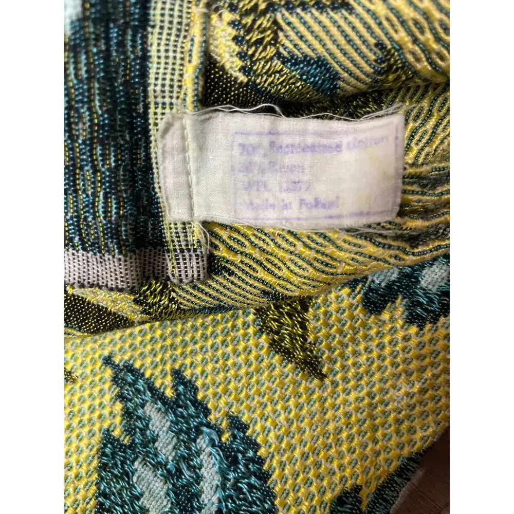 Unbranded description this