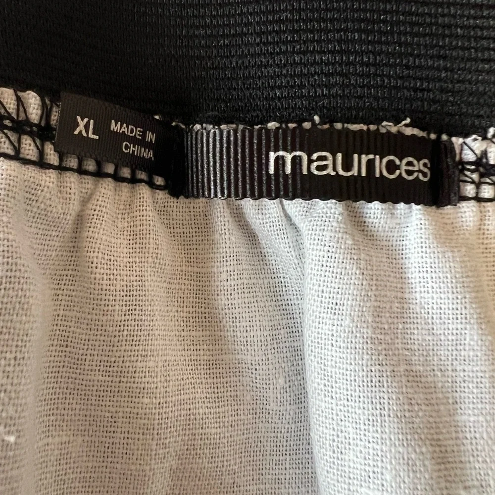N/A maurices nwt