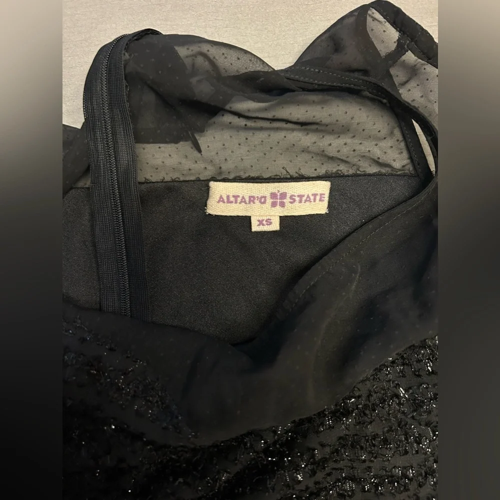 altar’d state