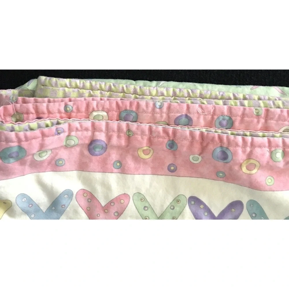 Courthaus Quilters add touch