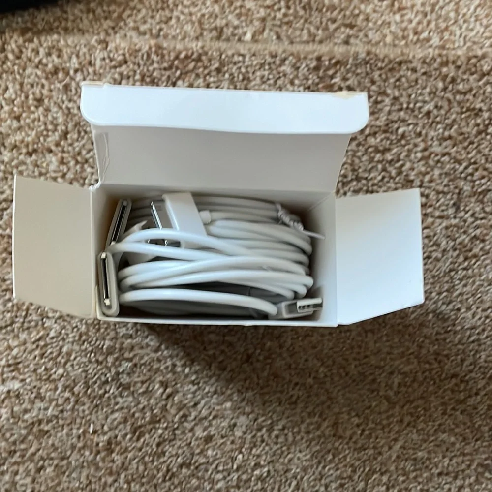 N/A new charge