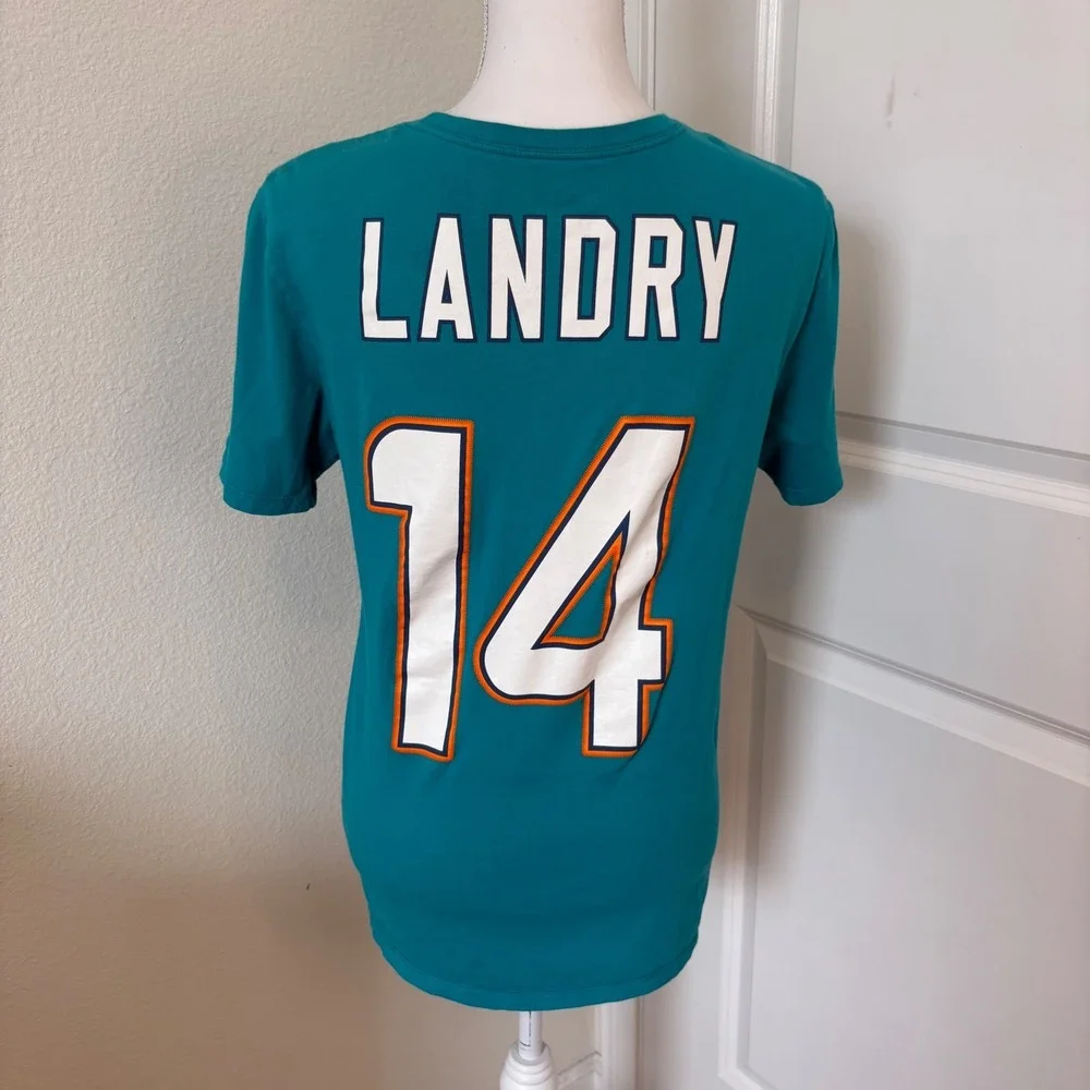 Nike miami dolphins