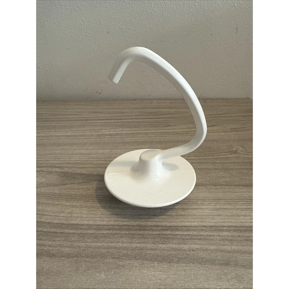 K45DH Dough Hook for Kitchenaid Stand Mixer Bread Attachment K45 K45SS KSM90 150