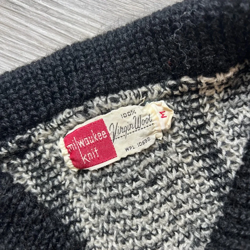 Milwaukee Knit milwaukee knit