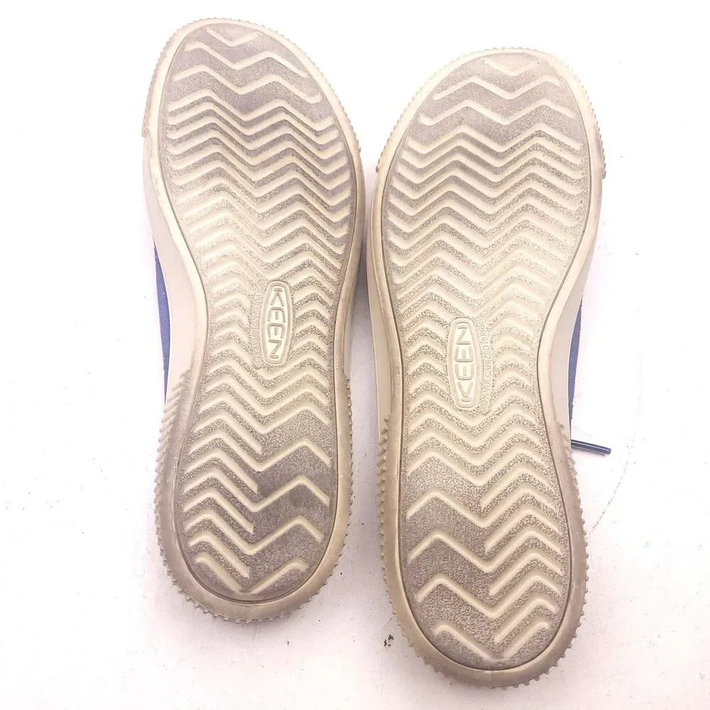 KEEN maderas lace