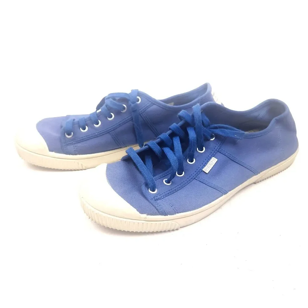 KEEN maderas lace