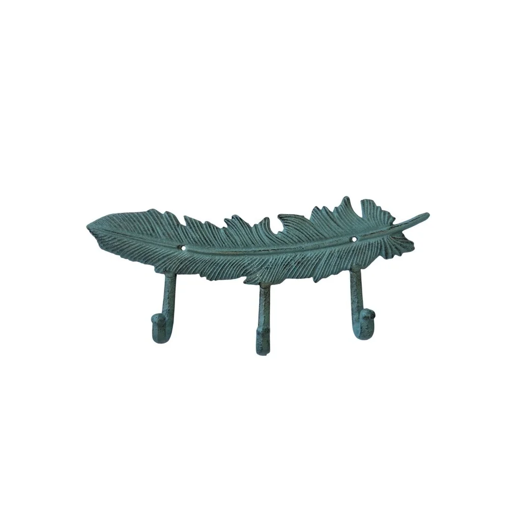 Unbranded cast iron