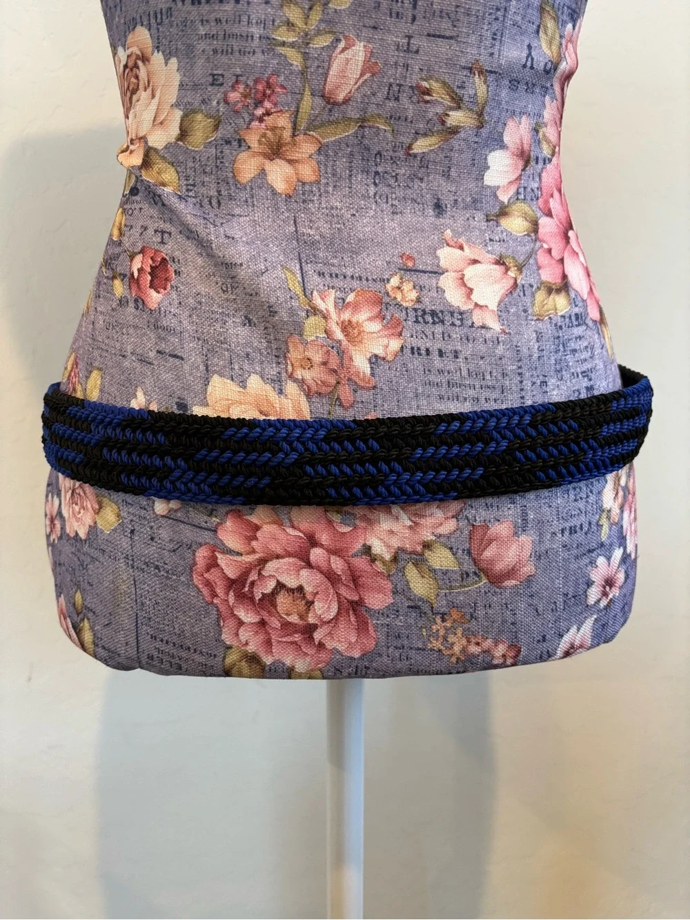 None stylish woven